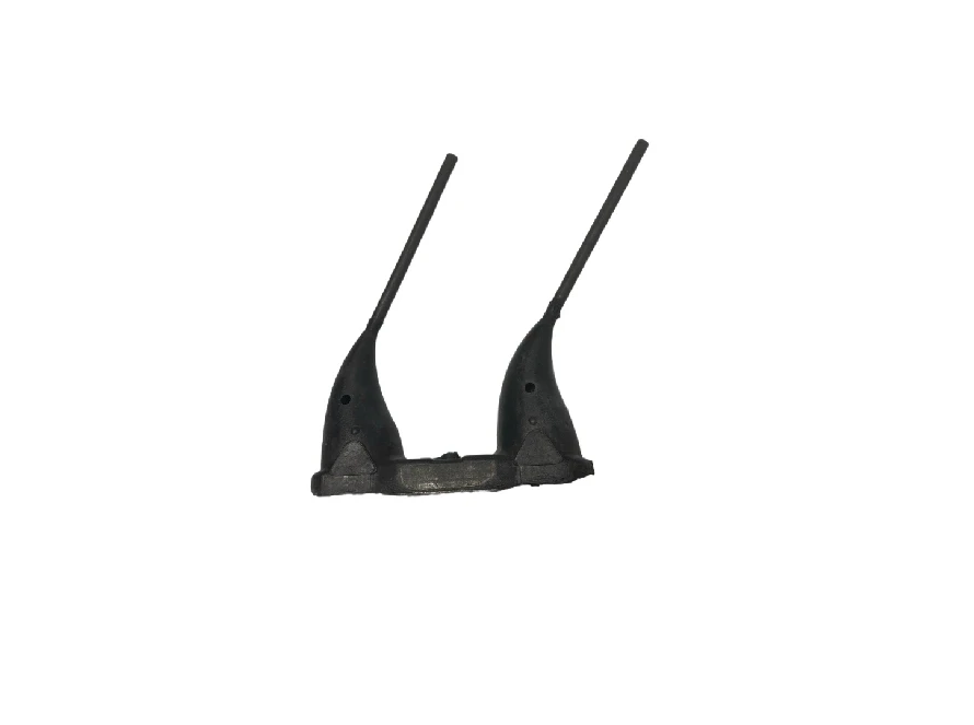 Dedo Duplo de Borracha Cod. JM-1013