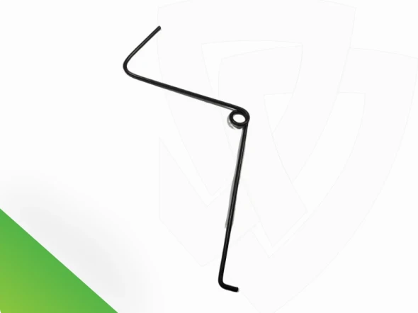 Dedos Enleiradores e Desenleiradores de Palha Jardmolas