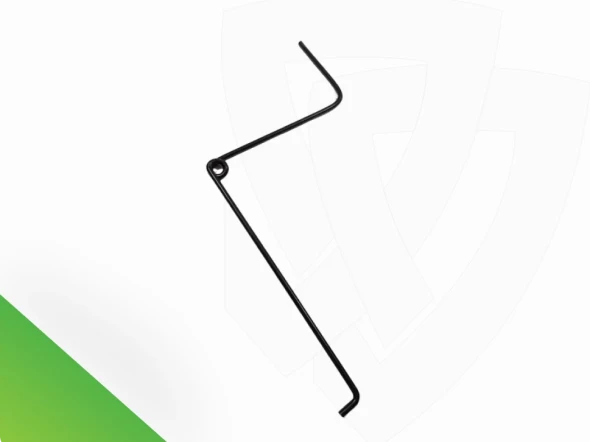 Dedos Enleiradores e Desenleiradores de Palha Jardmolas