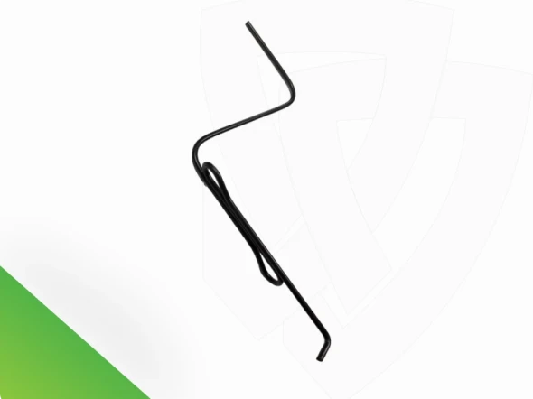 Dedos Enleiradores e Desenleiradores de Palha Jardmolas