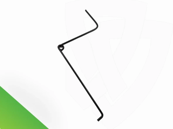 Dedos Enleiradores e Desenleiradores de Palha Jardmolas