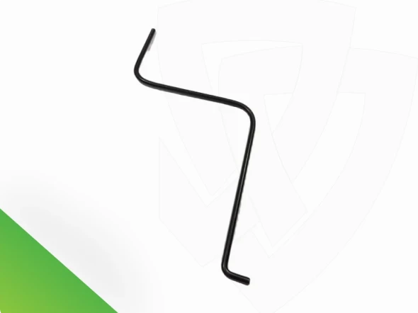 Dedos Enleiradores e Desenleiradores de Palha Jardmolas