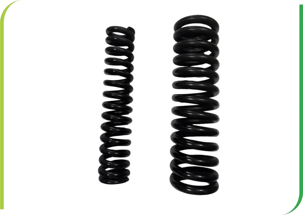 A importância de escolher a mola certa antes de fabricar válvulas industriais de qualidade