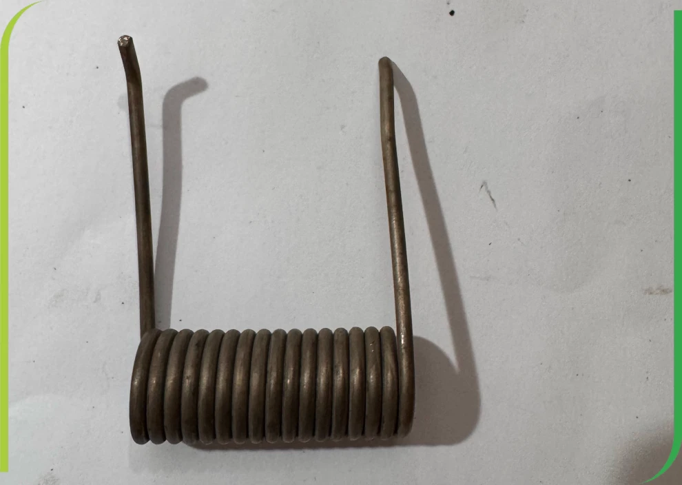 Jardmolas: Molas para válvulas industriais com qualidade, precisão e confiabilidade