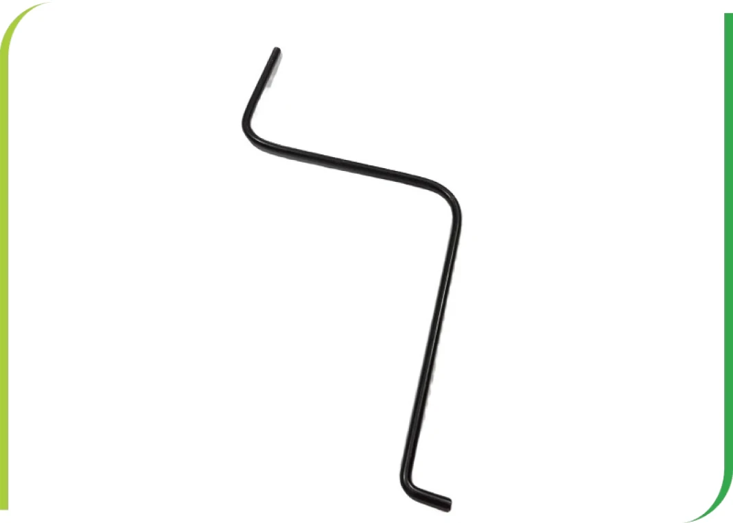 Palha mal distribuída no canavial? Como escolher os dedos para enleiradores certos e melhorar a eficiência do manejo