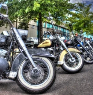 Motocicletas