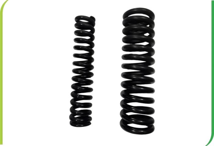 A importância de escolher a mola certa antes de fabricar válvulas industriais de qualid...